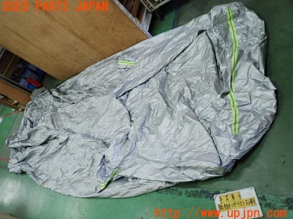 3UPJ=95580652]ポルシェ・カイエン(9PABFD 955型)2004y 社外