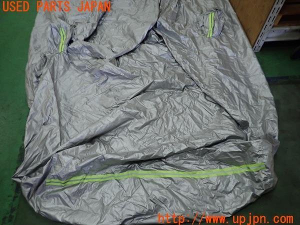 3UPJ=95580652]ポルシェ・カイエン(9PABFD 955型)2004y 社外