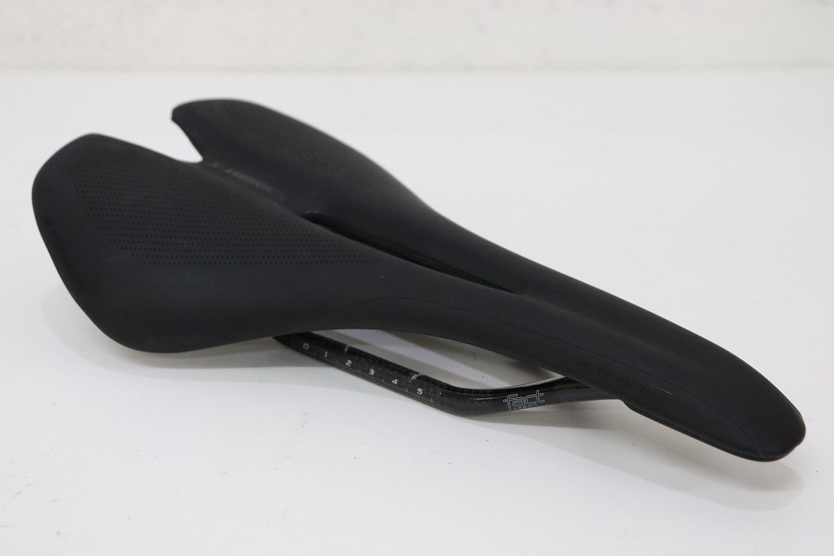 ☆SPECIALIZED スペシャライズド TOUPE サドル Cr-Moレール 美品