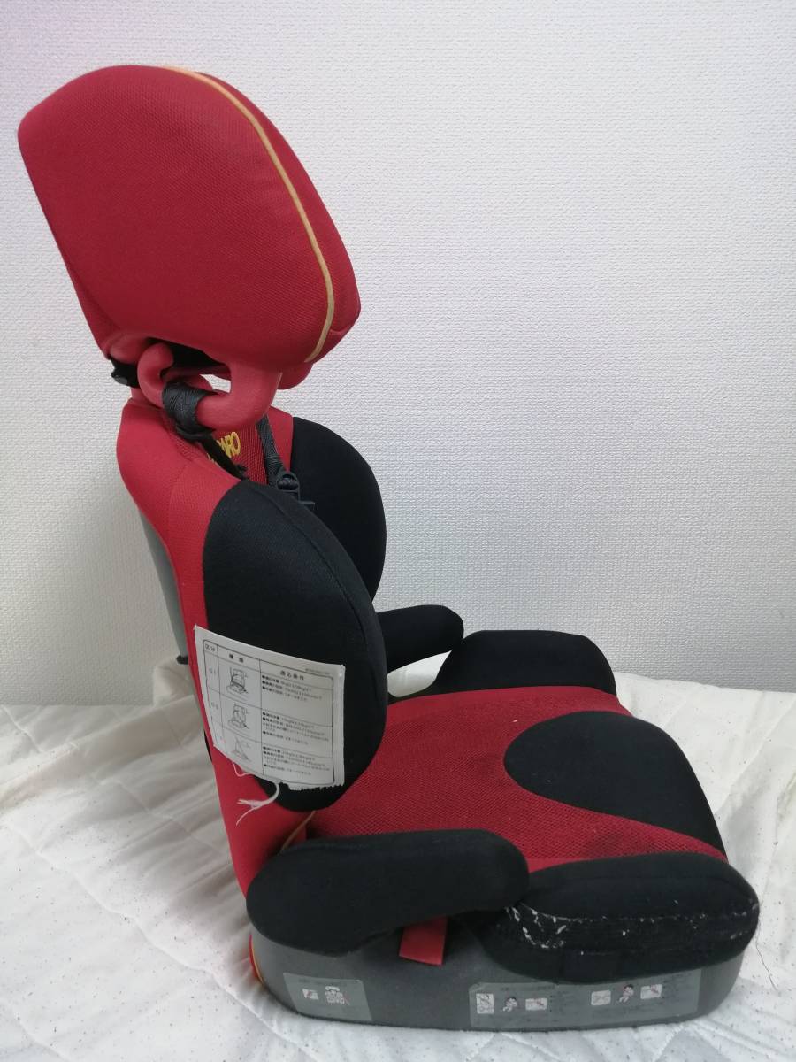 RECARO レカロ ジュニアシート Start R1 スタートアールワン
