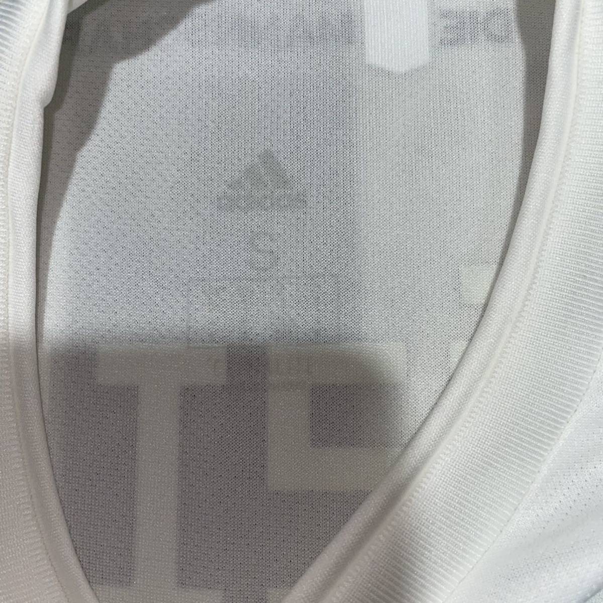 019 adidas ドイツ代表 ユニフォーム エジル 1円スタート ドイツ代表