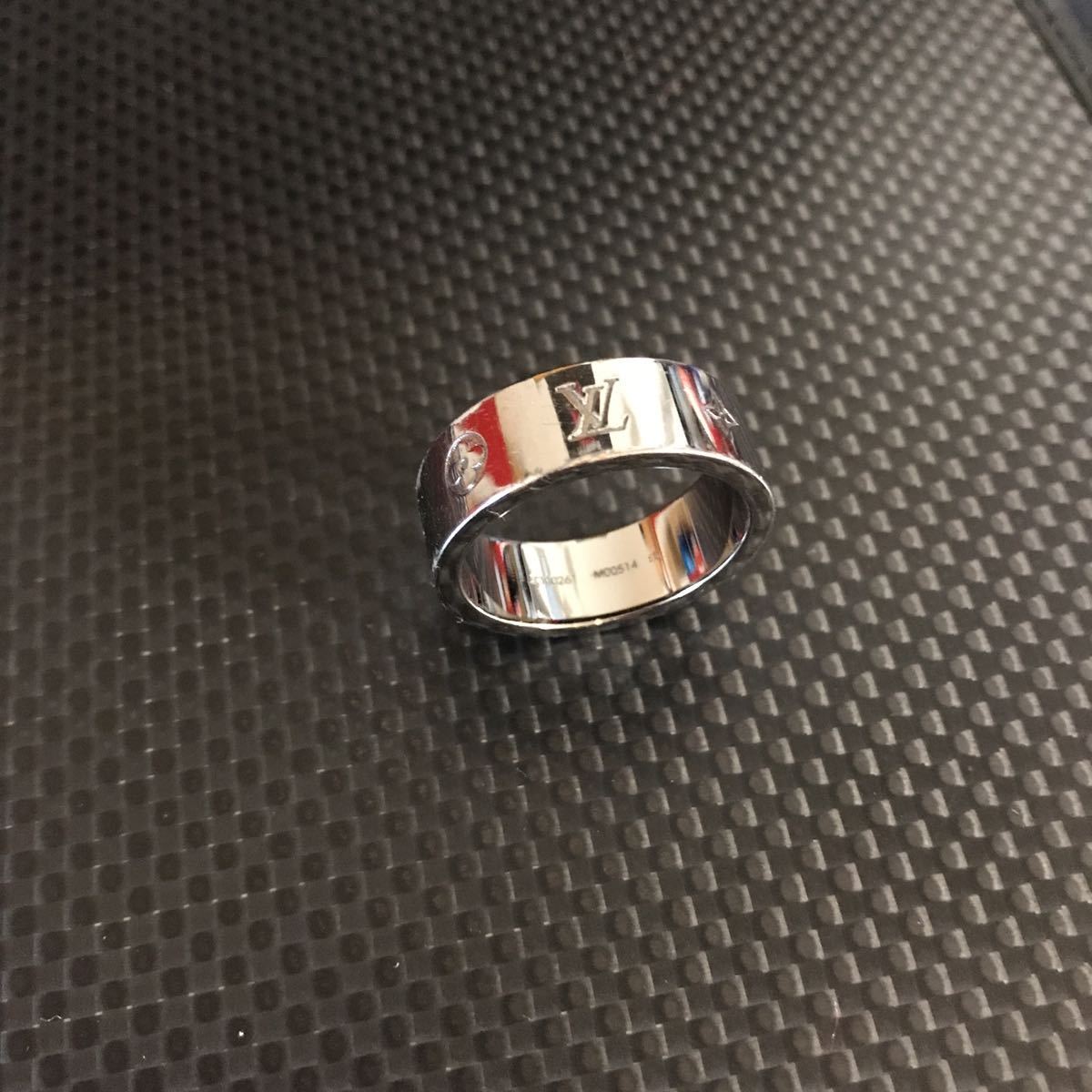 正規品【LOUIS VUITTON】ルイヴィトン LVインスティンクト OB0261