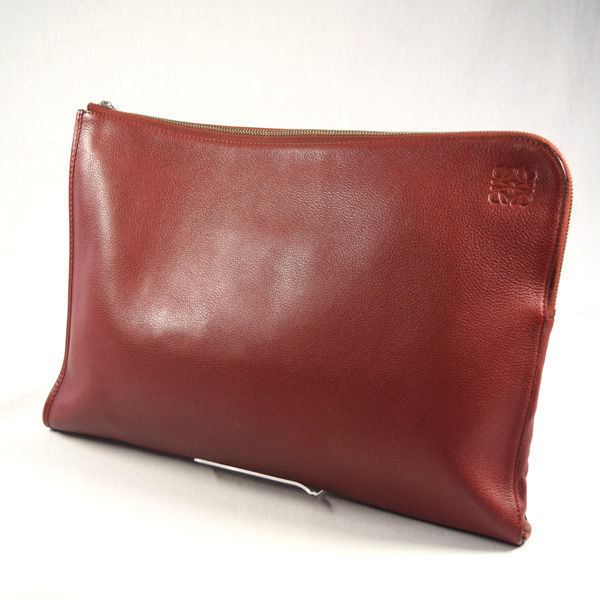 ロエベ クラッチバッグ LOEWE（セカンドバッグ⁄クラッチバッグ）の 