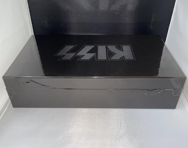 KISS 地獄大全 18DVD【完全生産限定盤-A】～究極！ '77 BUDO-KAN