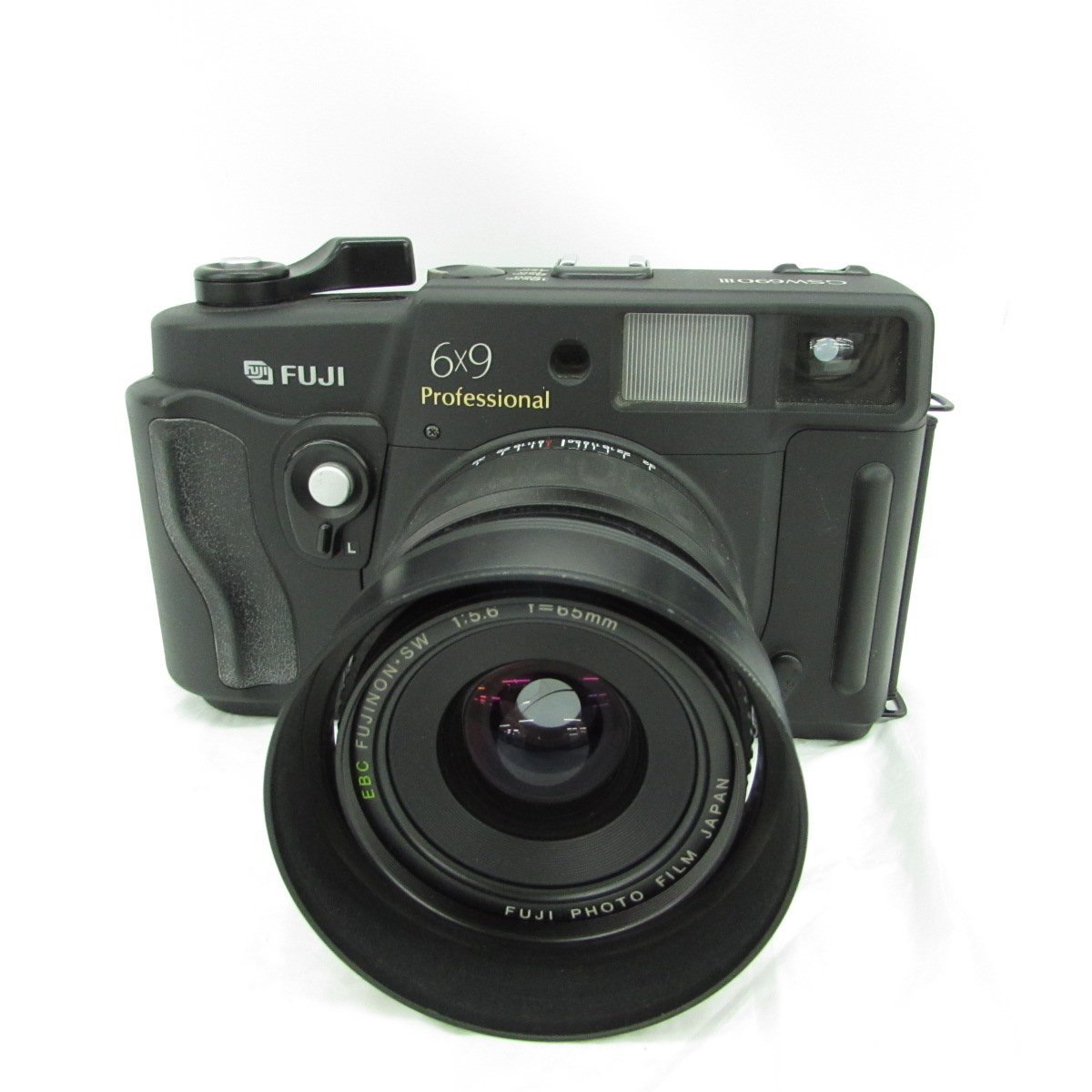 Professional GW690 FUJI II 6×9 | 中判 中古-現状品| Serial#: