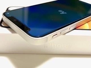美品】iPhone12 mini White 64GB【付属品あり】 SIMフリー mini 64GB