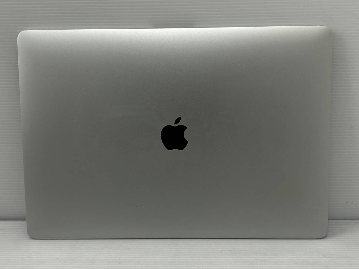 15.4インチ】Apple MacBook Pro(15-inch，2017) A1707 Core i7(7700HQ 