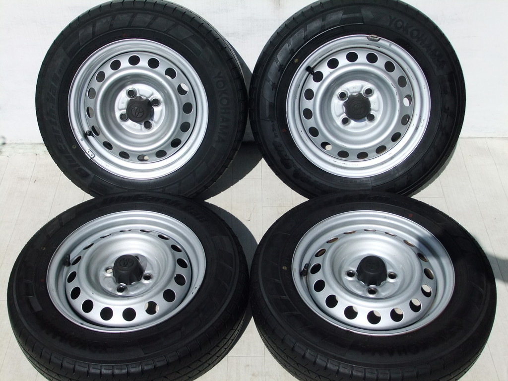 最安値，SALE トヨタ純正 NCP160 プロボックスバン サクシードバン 5J 100 +39 2022年製 RY55 155/80R14 LT 4本 C04(ラジアルタイヤ)｜売買されたオークション情報、yahooの商品情報をアーカイブ公開 - オークファン 4穴