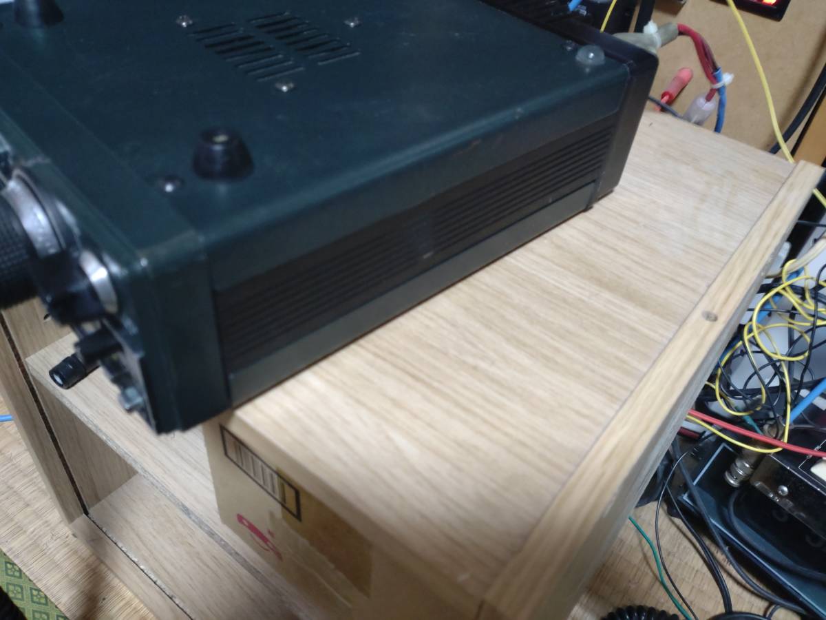 ICOM IC-390 430MHZオールモード 保管品処分 【公式通販】