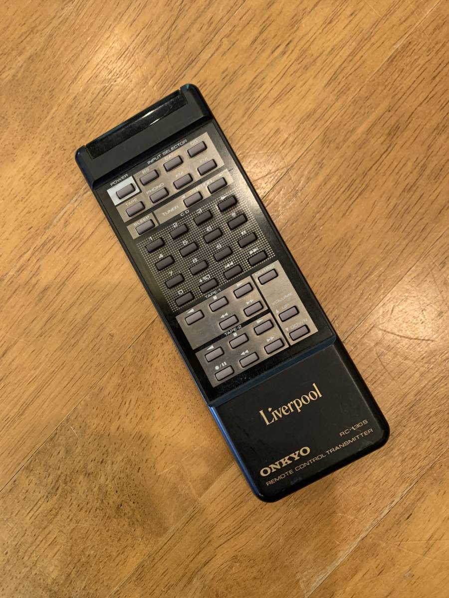 ◇◇ONKYO オンキョ－ Liverpool R-200 C-200 K-200 セット 動作品 