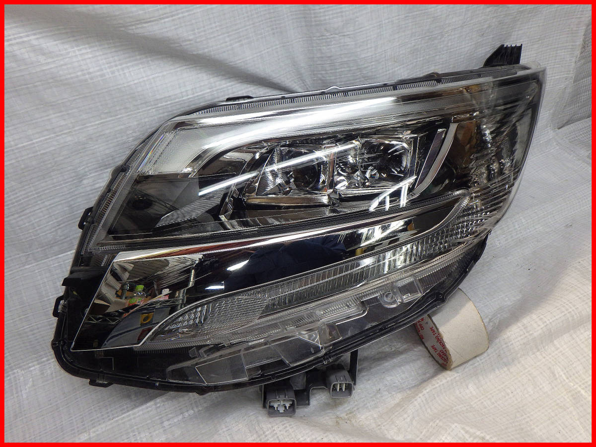 ZRR80W/ZRR85W 後期 エスクァイア LED左ヘッドライト左ライト 左側 ICHIKOH 28-244 ヘッドランプ ランプ