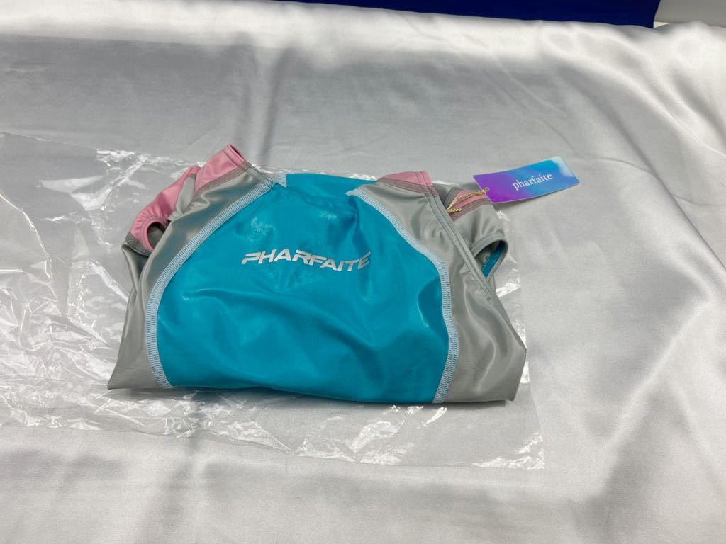 送料無料 XLサイズ パルフェット PHARFAITE ぶらんか2022 競泳水着