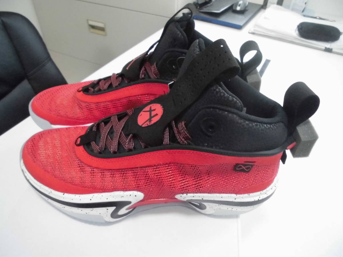 AIR JORDAN XXXⅥ SE R PF Nike Air Jordan 36 XXXVI SE G PF
