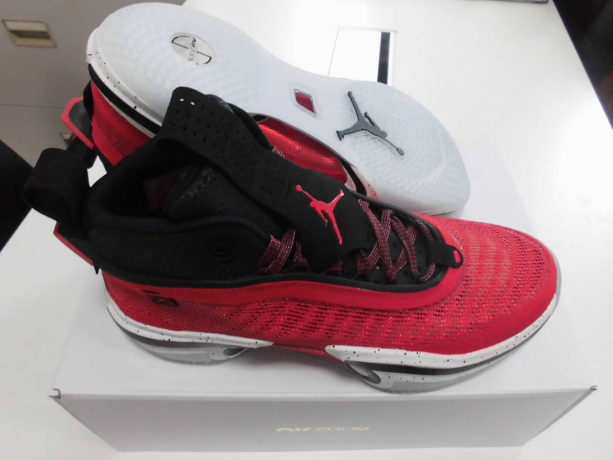 AIR JORDAN XXXⅥ SE R PF Nike Air Jordan 36 XXXVI SE G PF