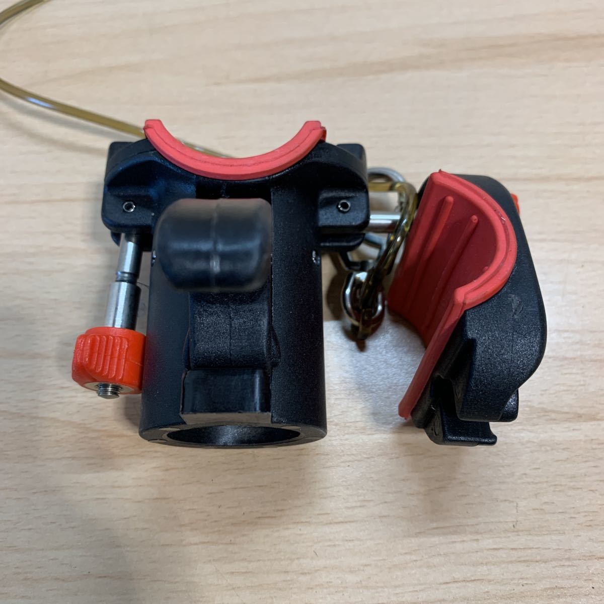 竿受け 第一精工 ラーク LARK DX 16号 防波堤 釣り 釣具 フィッシング 