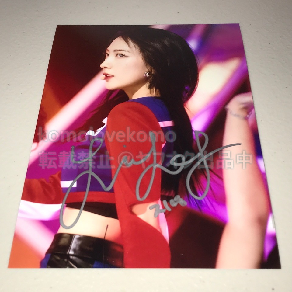 KARA◎15周年記念スペシャルアルバム「MOVE AGAIN」コンセプト写真(2L