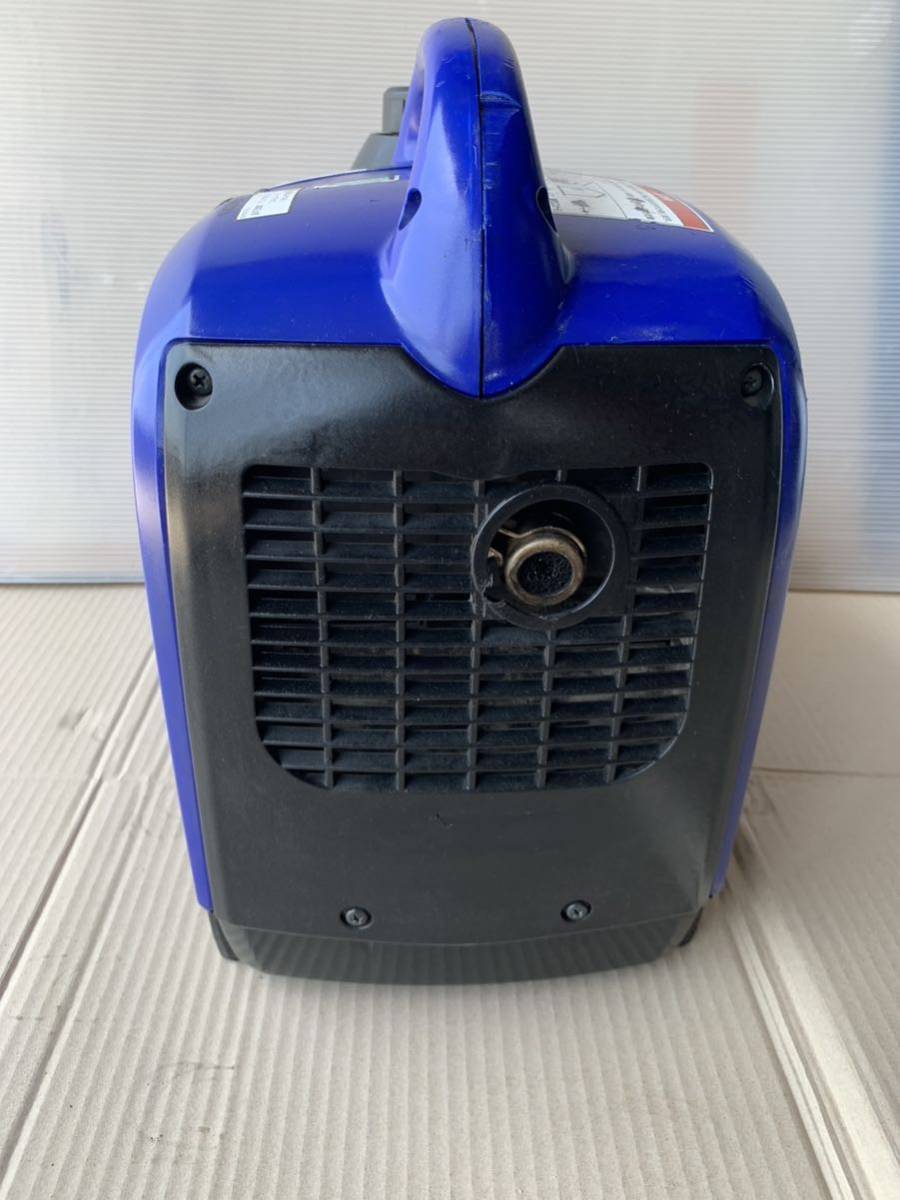 ヤンマー YANMAR インバーター発電機 ジャンク品 G900is G900IS w*2様