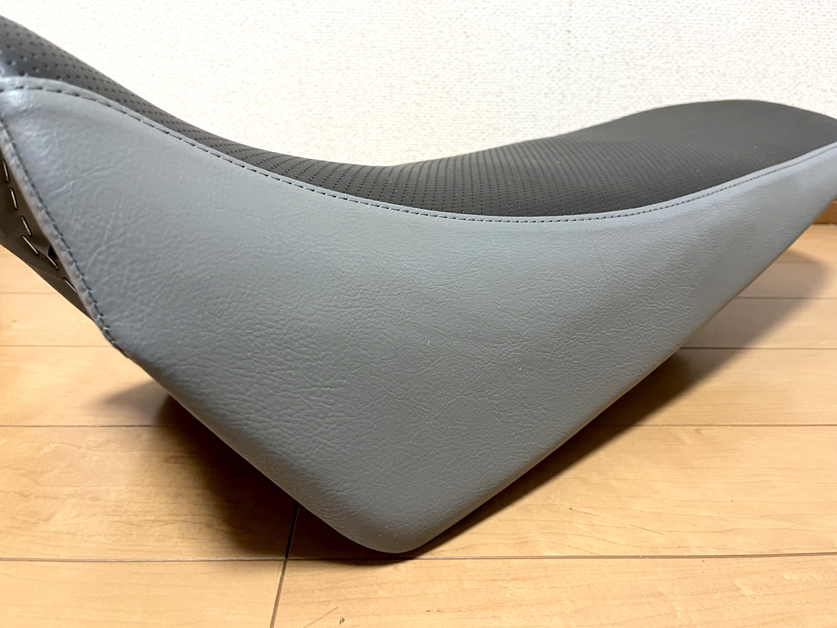 送料無料】ワイズギア Y'S GEAR セロー250用 ツーリングシート ハイ