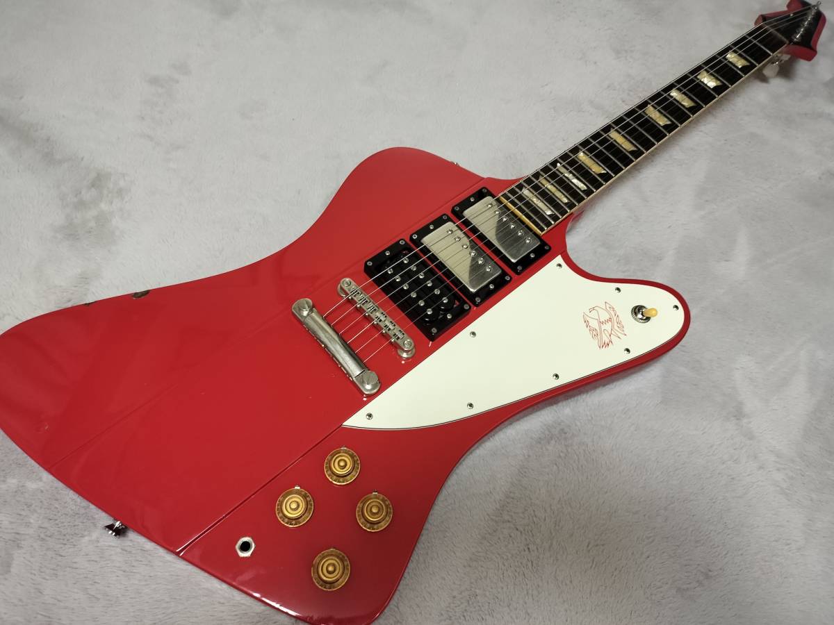 FERNANDES フェルナンデス ストラト ギター fernandes ストラトタイプ フェルナンデス エレキギター FSR ジャンク