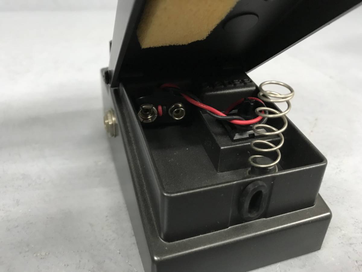 94☆エフェクター　BOSS　ボス　MT-2　Metal Zone　メタルゾーン　ディストーション　中古品　動作未確認