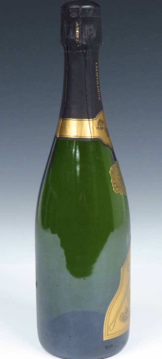 SAKURAYA】未開栓【SOUMEI LEOPOLDINE 2016 Brut ソウメイ レオポル