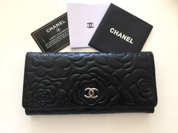 ノベルティ シャネル 財布の通販 CHANEL - 2026年最新シャネル財布 