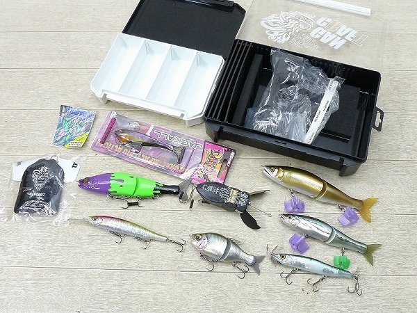GAN DEENI ガンディーニ Import Japan | △802741*4△GAN CRAFT/GAN