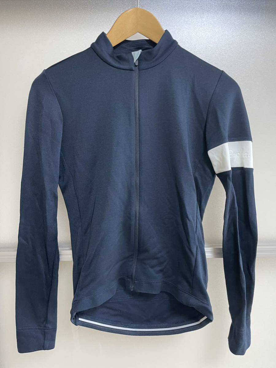 Rapha ラファ CLASSIC LONGSLEEVE JERSEY クラシックロングスリーブ