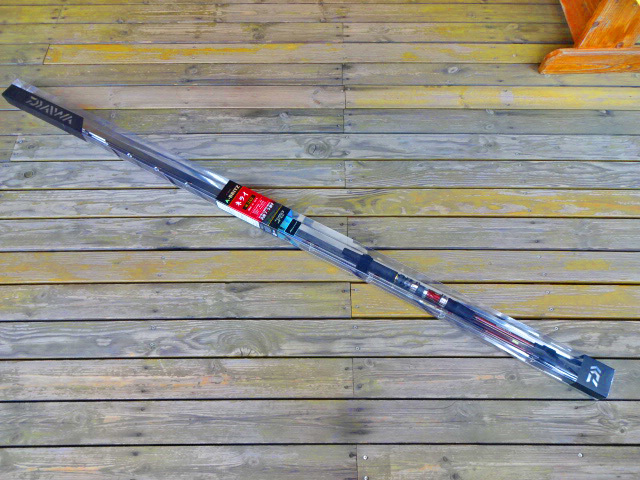 状態良・Aブリッツ ネライH-240・ダイワDAIWA・73調子・錘負荷80-200号・メジロ（ワラサ）など