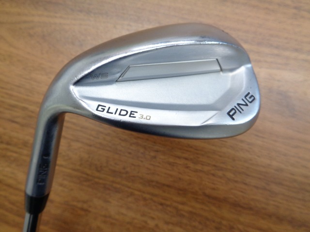 [7205]ピン GLIDE3.0 58WS/MODUS3TOUR105/S/58