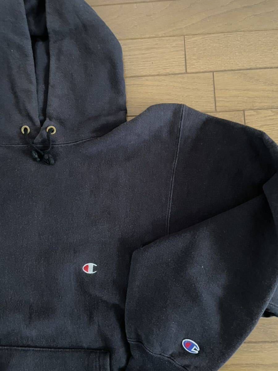 90's Champion チャンピオンリバースウィーブ REVERSE WEAVE