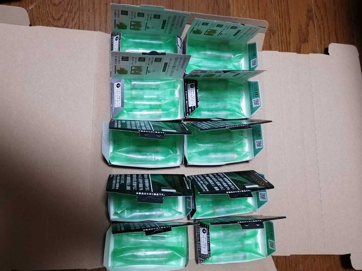  MEVIUS プルームテック プラス専用 純正カートリッジ 40本＆QRコード40枚 プレミアムゴールドメンソール(喫煙グッズ)｜売買されたオークション情報、yahooの商品情報をアーカイブ公開 - オーク その他