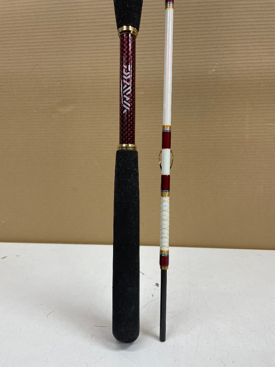 DAIWA ダイワ RHEOMASTER リーオマスター 真鯛AGS M-300 ダイワ DAIWA