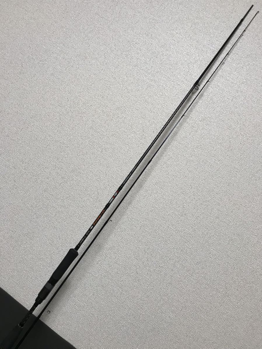 テイルウォーク　ソルティシェイプ　アジ&メバリング　76UL + テイルウォーク ソルティ シェイプ テイルウォーク ソルティーシェイプ