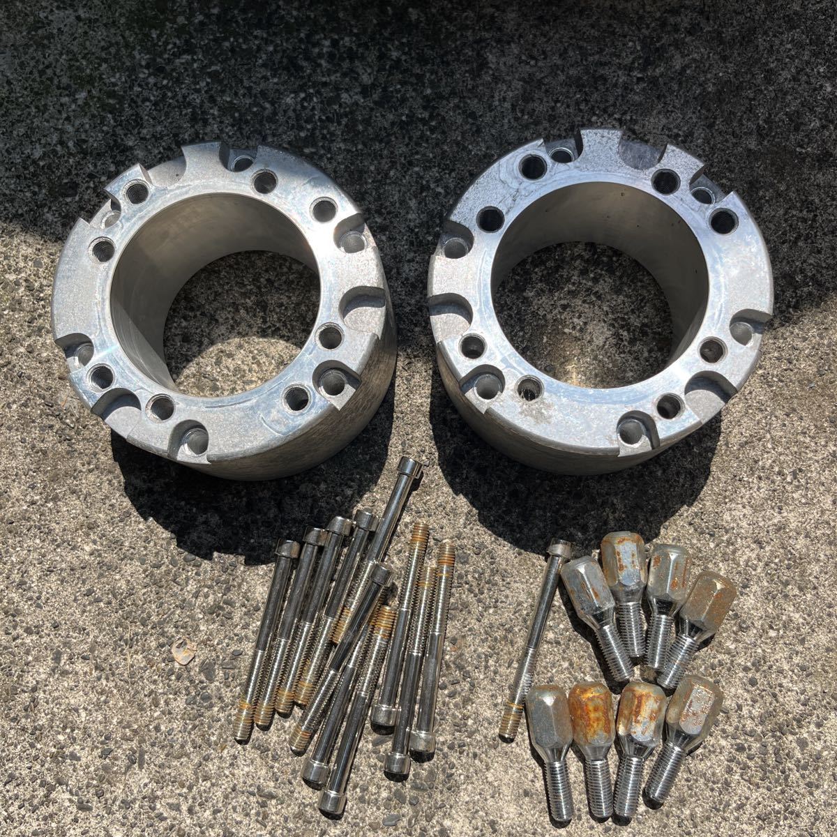 バギー、ジャイロ10インチアルミ、タイヤセット 中華 10インチバギー