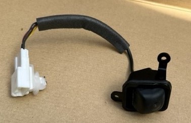 スズキ 純正 ハスラー バックカメラ リアカメラ 39970-65P00 中古