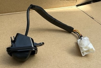 バックカメラ 39970-65P00 ハスラー - メルカリ 純正 スズキ スズキ車