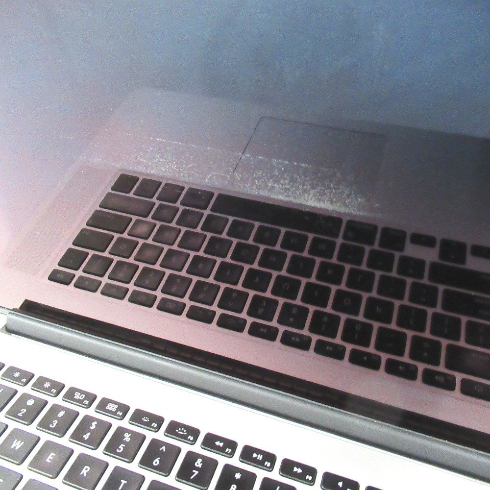Ot218931 Apple パソコン MacBook Pro (Retina 15インチ Mid 2014