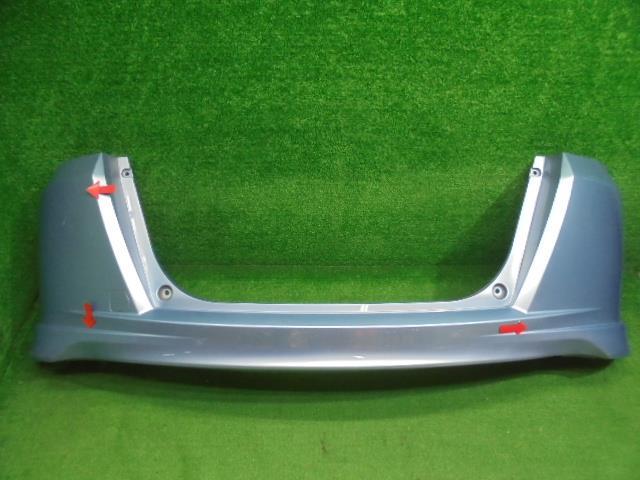 フリードスパイク DAA-GP3 リアバンパー 71501-SYY-Z00ZN (Mogee EN677 DEH2)