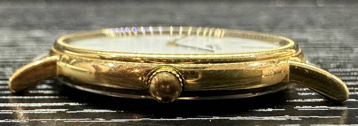 腕時計 LONGINES L4.637.2 STAINLESS STEEL SWISS MADE L 322.2 GOLD 
