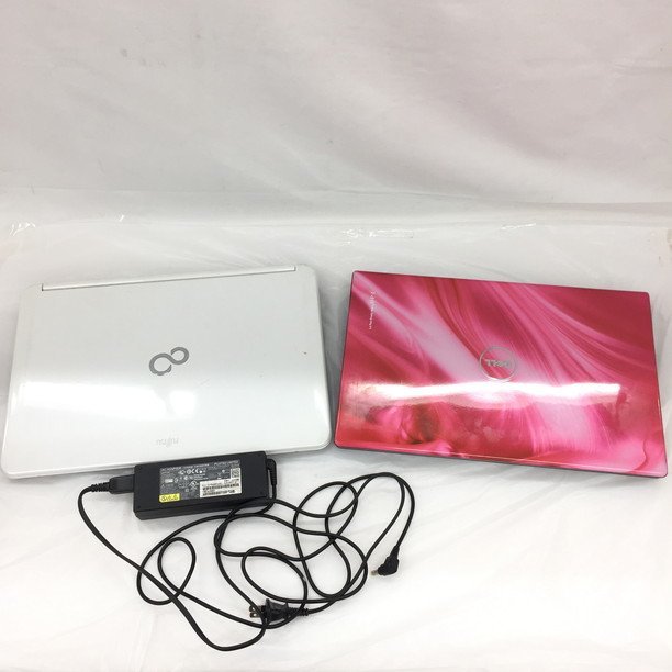 BDBC8022】家電 ジャンク おまとめ パソコン ソニー VAIO/機動戦士