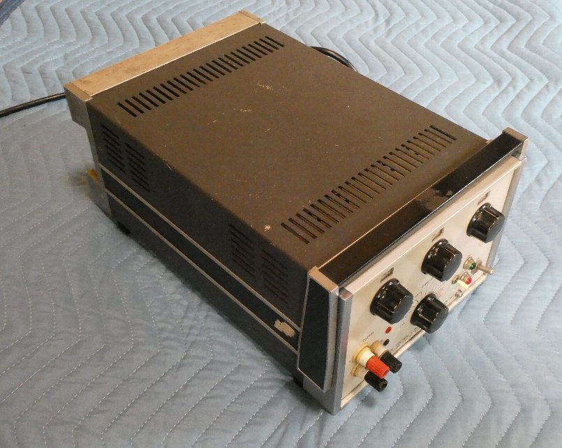 ジャンク：横河_直流標準電圧電流発生器 TYPE 2853 【公式通販】