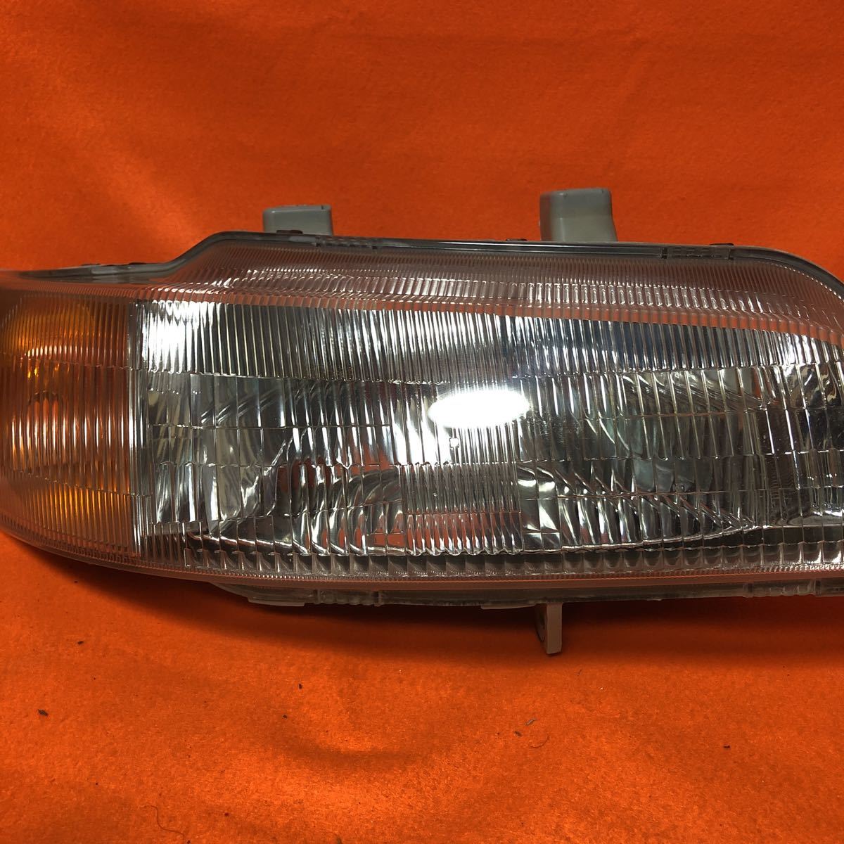 ホンダビート PP1 33101-SS1-003 右ヘッドライト STANLEY 033-6647