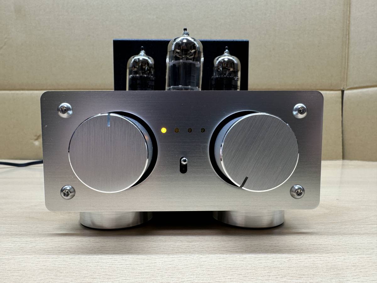 TU-875 ELEKIT エレキット 真空管 希少 セット真空管ステレオパワー 