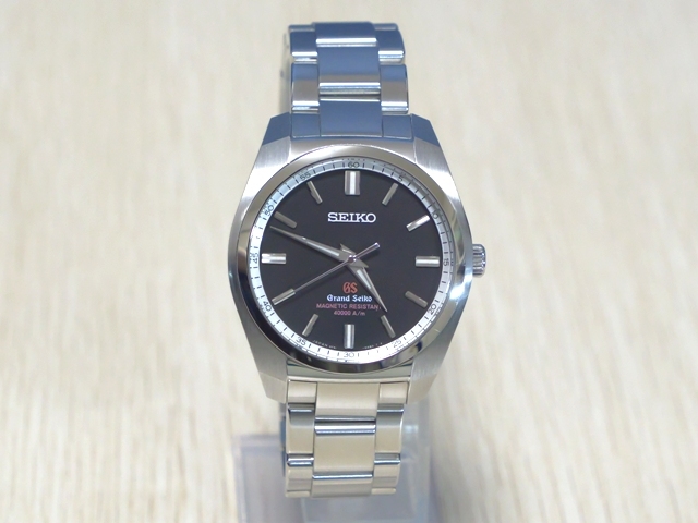 ★Grand Seikoグランドセイコー SBGX093 耐磁モデル 中古 おまけ付き 送料無料★