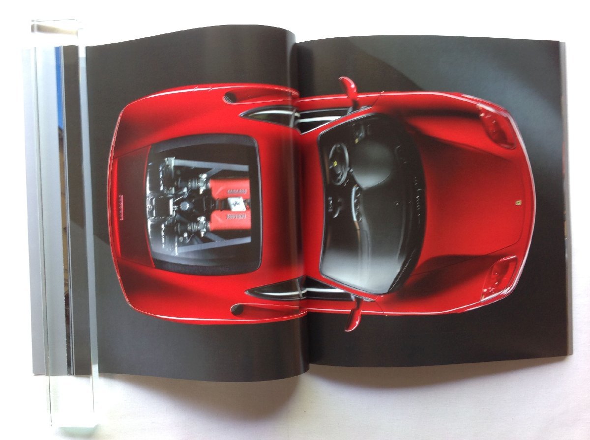 Ferrari 360 Modena カタログ フェラーリ カタログ 360モデナ 0 フェラーリ カタログ - フェラーリ