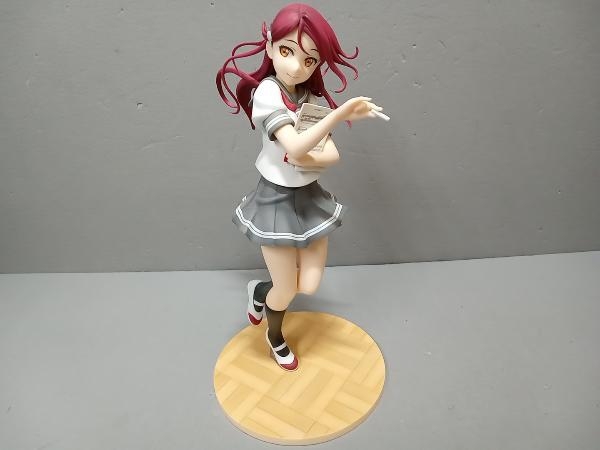 桜内梨子 ラブライブ Blu-rayジャケットVer. ABS&PVC製 1⁄7