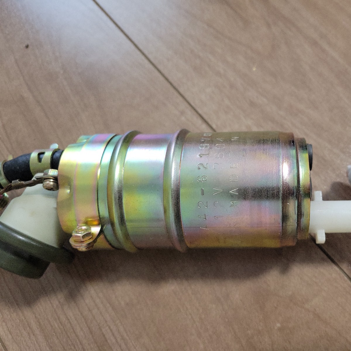 R32かR33GTRの純正燃料ポンプ GT-R スカイライン BNR32 大 旧車 BCNR33