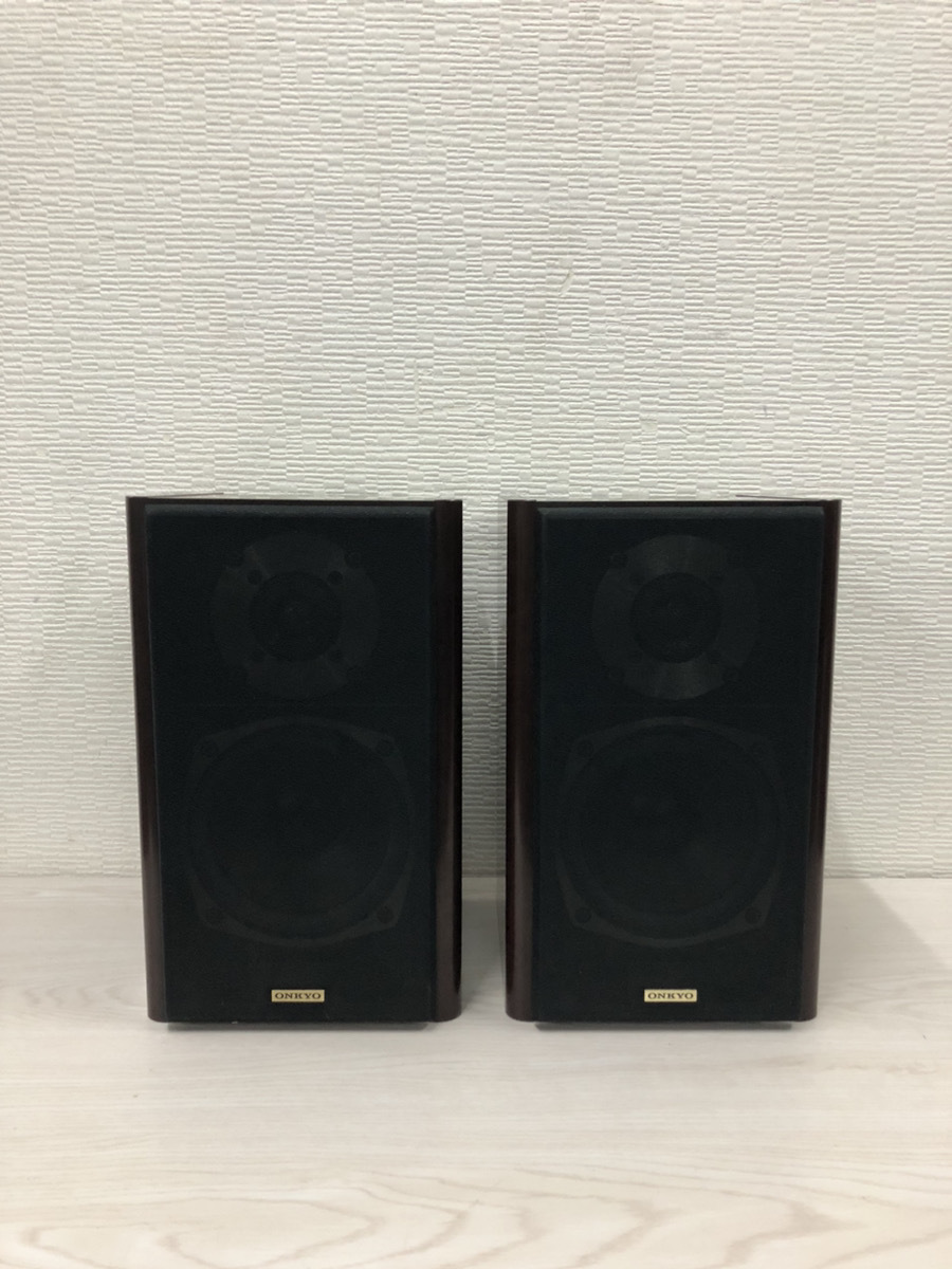 ONKYO Monitor900 3WAY 3スーピーカーの名機 動作品！ 【公式通販】