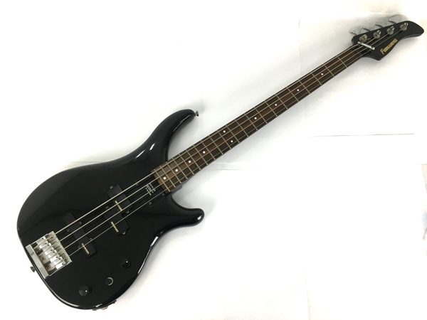 FERNANDES REVOLVER フェルナンデス リボルバー エレキ ベース 4弦